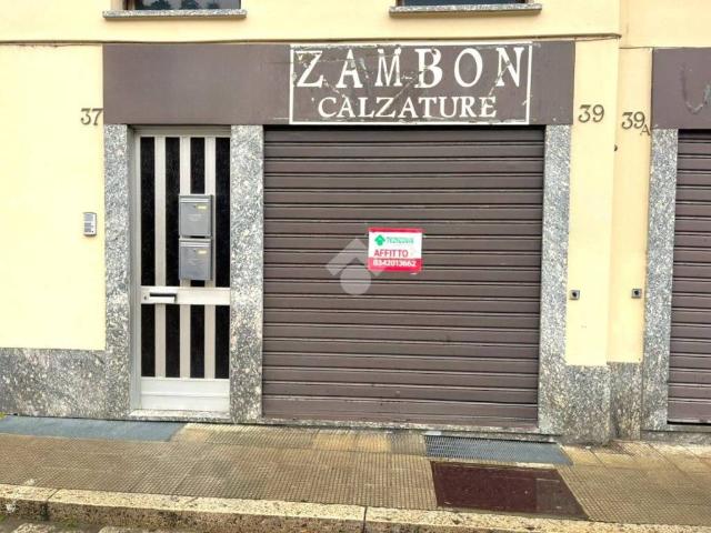 Immobile in affitto a Sondrio SO