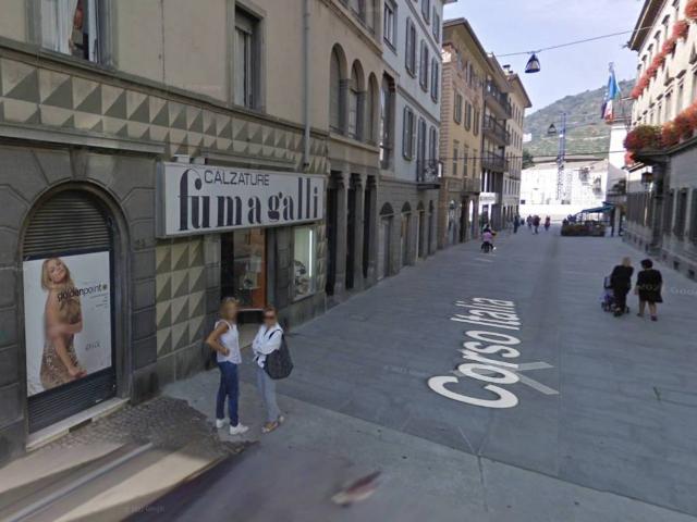 Immobile in affitto a Sondrio SO