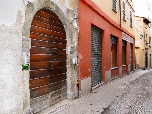 Immobile in affitto a Sondrio SO