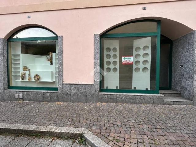 Immobile in affitto a Sondrio SO