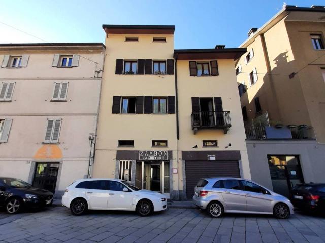 Immobile in affitto a Sondrio SO
