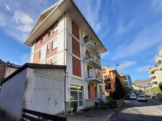 Immobile in affitto a Sondrio SO