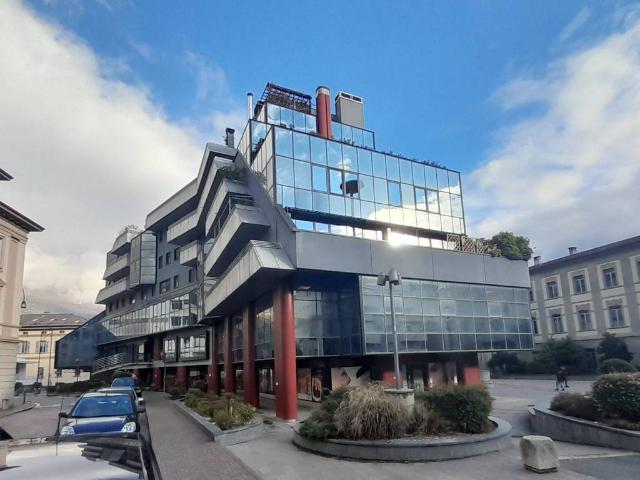 Immobile in affitto a Sondrio SO