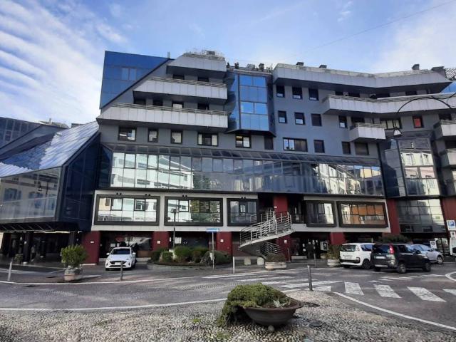 Immobile in affitto a Sondrio SO