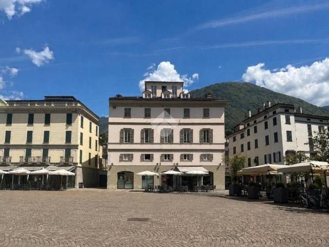 Immobile in affitto a Sondrio SO