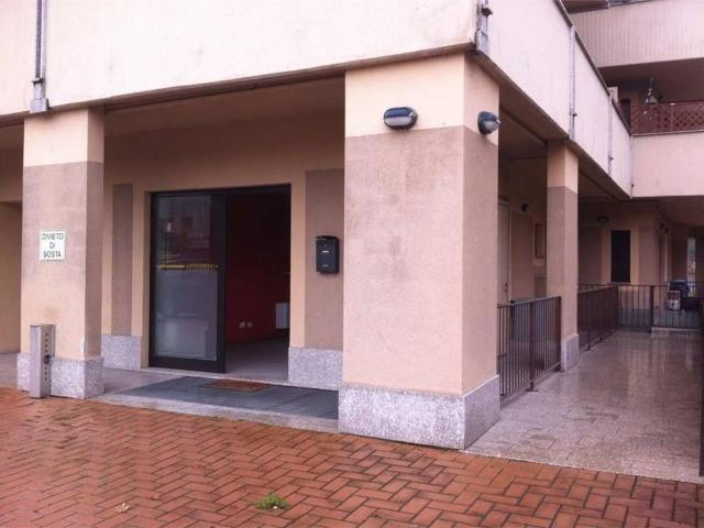Immobile in affitto a Sondrio SO