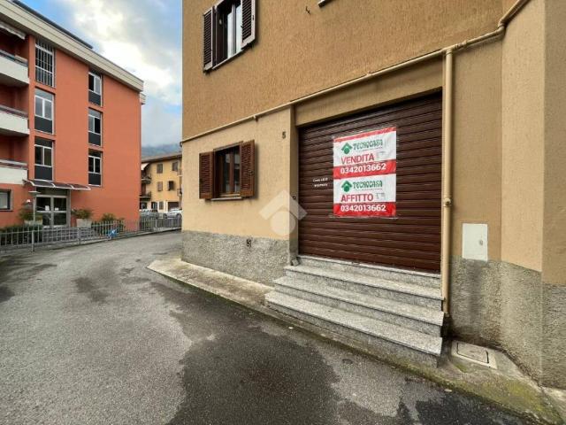 Immobile in affitto a Sondrio SO