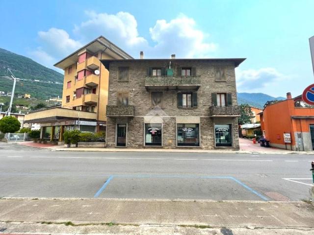 Immobile in affitto a Sondrio SO