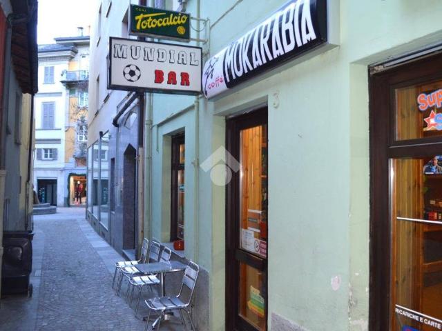 Immobile in affitto a Sondrio SO