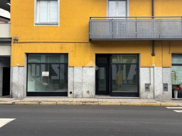 Immobile in affitto a Sondrio SO