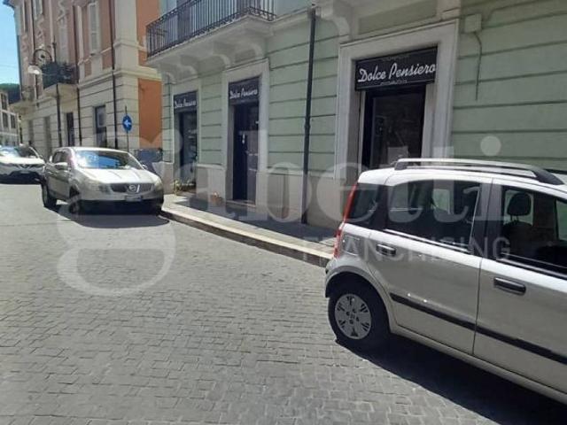 Immobile in affitto a Sora FR