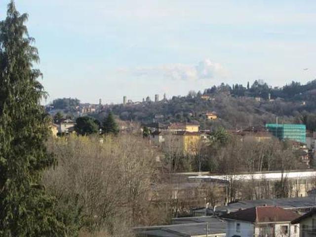 Immobile in affitto a Sorisole BG