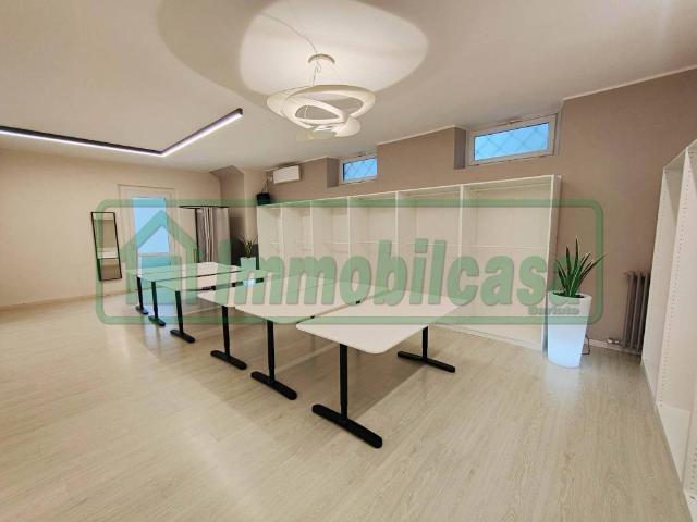 Immobile in affitto a Sorisole BG