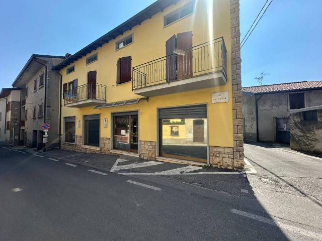 Immobile in affitto a Sorisole BG
