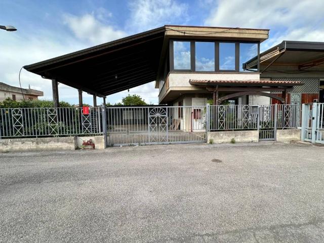 Immobile in affitto a Saviano NA