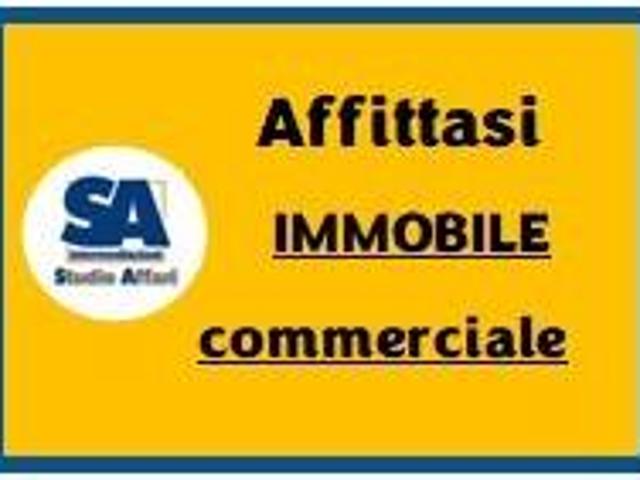 Immobile in affitto a Savona SV