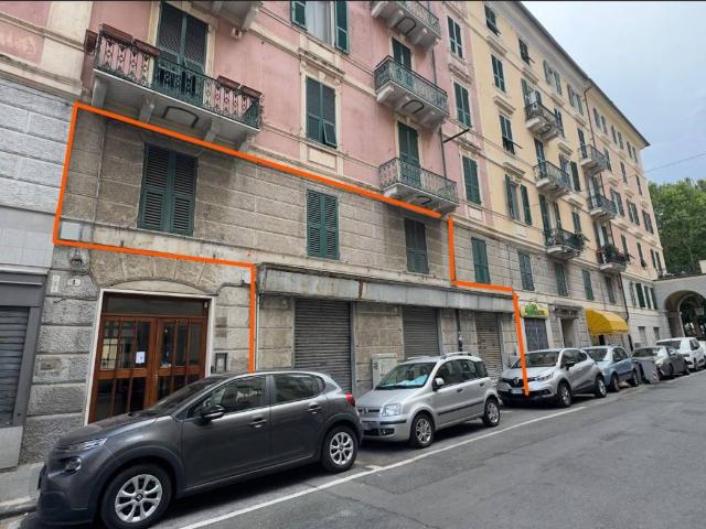 Immobile in affitto a Savona SV