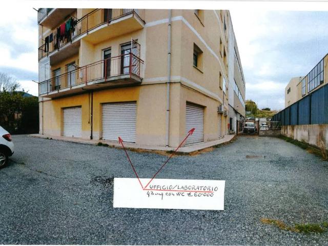 Immobile in affitto a Savona SV