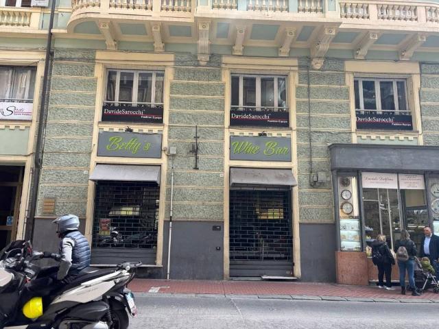 Immobile in affitto a Savona SV