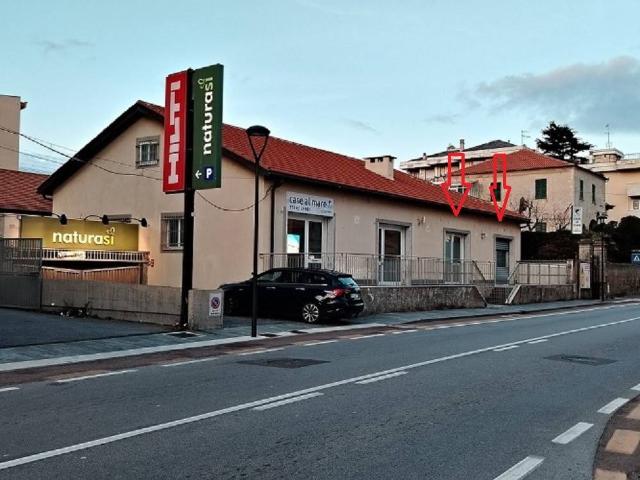 Immobile in affitto a Savona SV