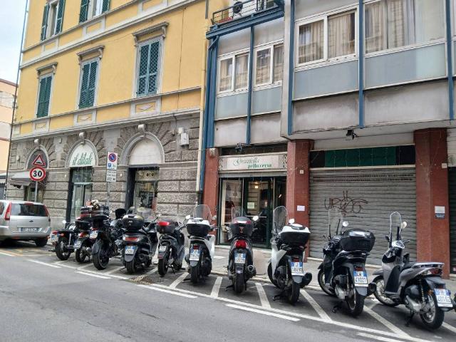 Immobile in affitto a Savona SV