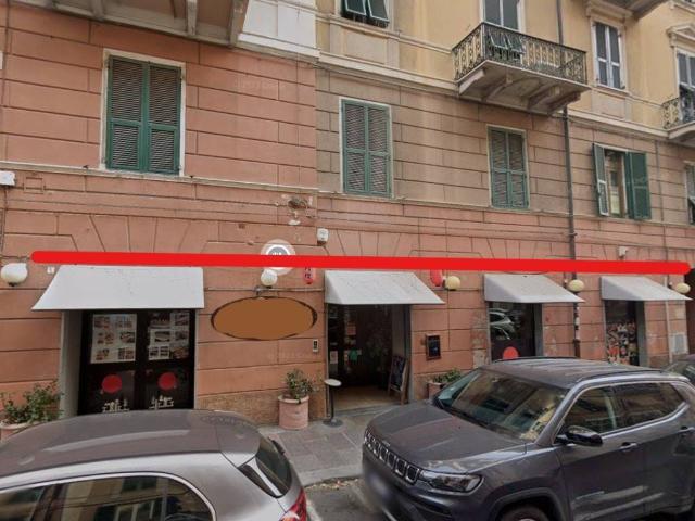 Immobile in affitto a Savona SV