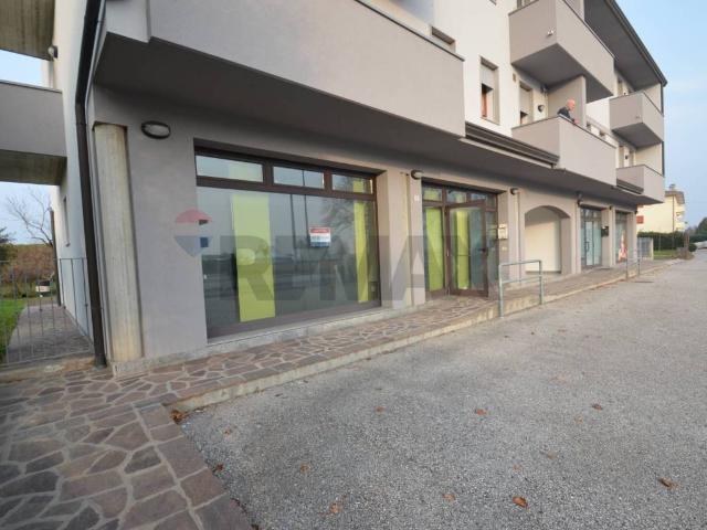 Immobile in affitto a Saccolongo PD