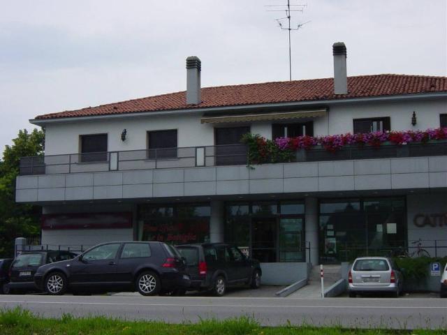 Immobile in affitto a Sacile PN