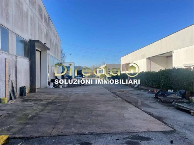 Immobile in affitto a Sacile PN
