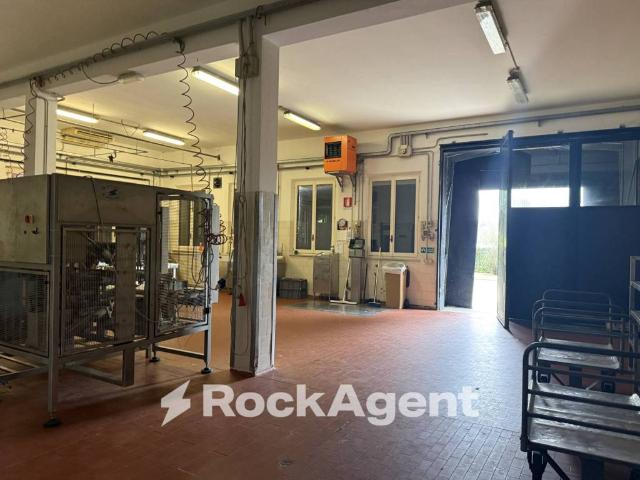 Immobile in affitto a Sala Baganza PR
