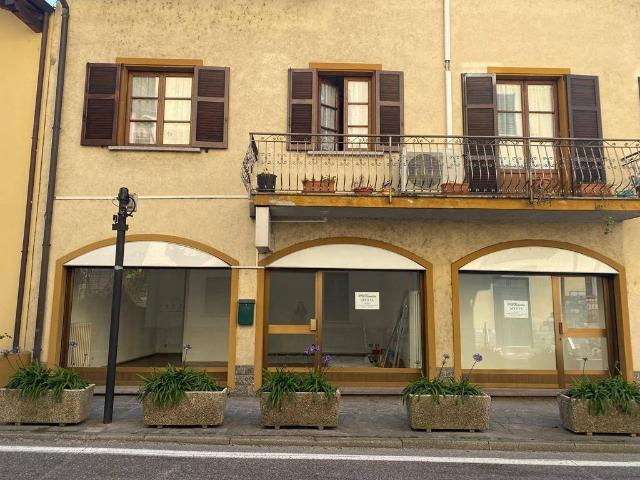 Immobile in affitto a Sala Comacina CO