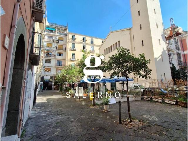 Immobile in affitto a Salerno SA