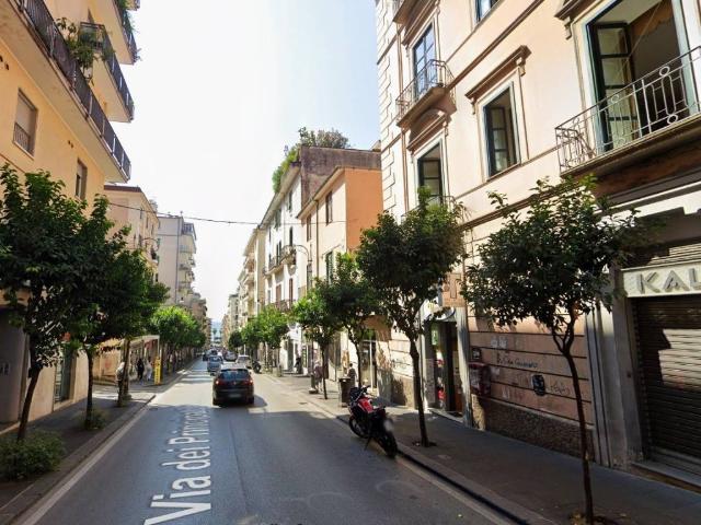 Immobile in affitto a Salerno SA
