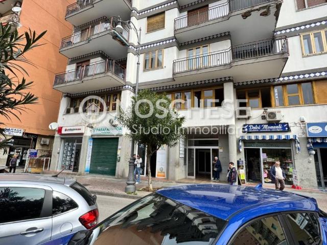 Immobile in affitto a Salerno SA