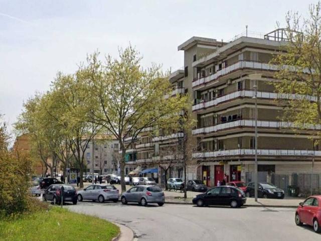Immobile in affitto a Salerno SA
