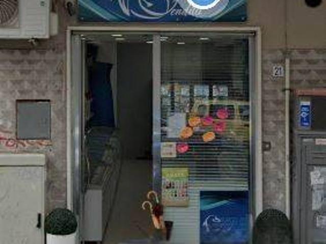 Immobile in affitto a Salerno SA