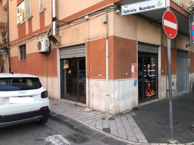 Immobile in affitto a Salerno SA