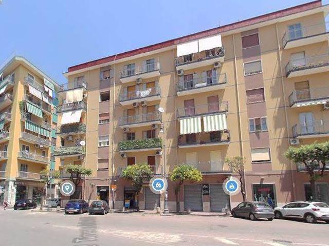 Immobile in affitto a Salerno SA