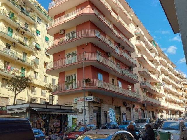 Immobile in affitto a Salerno SA