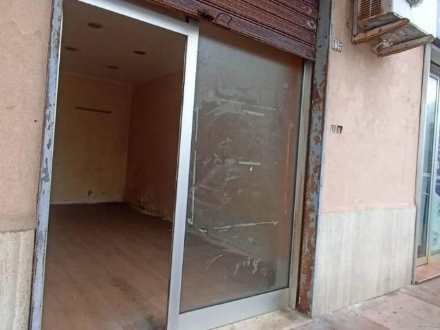 Immobile in affitto a Salerno SA