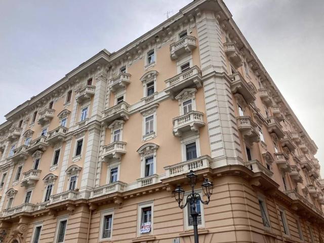 Immobile in affitto a Salerno SA