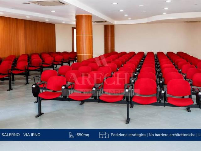 Immobile in affitto a Salerno SA
