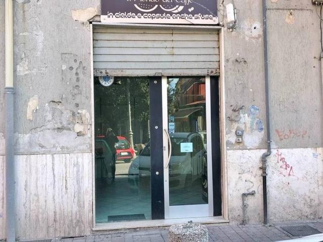 Immobile in affitto a Salerno SA