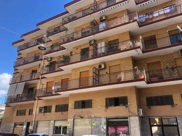 Immobile in affitto a Salerno SA