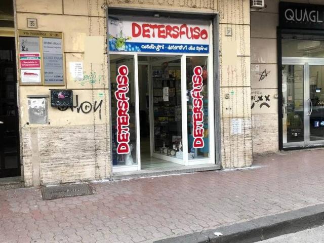 Immobile in affitto a Salerno SA