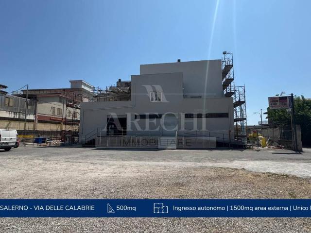 Immobile in affitto a Salerno SA