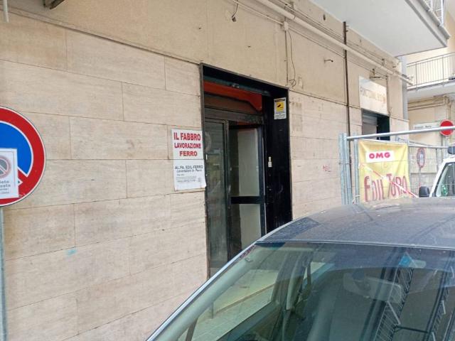 Immobile in affitto a Salerno SA