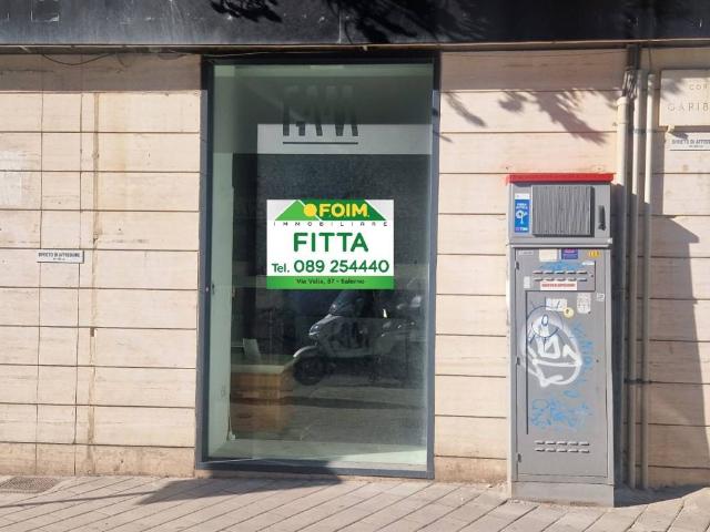 Immobile in affitto a Salerno SA