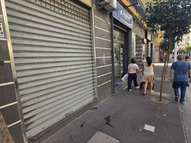 Immobile in affitto a Salerno SA