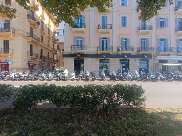 Immobile in affitto a Salerno SA